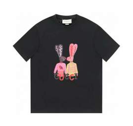 Picture of Gucci T Shirts Short _SKUGucciXS-LmptxG009810628